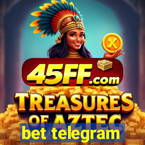 bet telegram